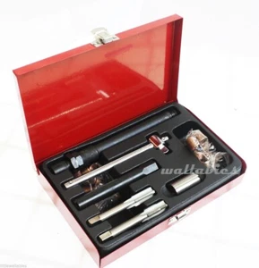 26pc Spark Plug Thread Repair Kit - Picture 1 of 2