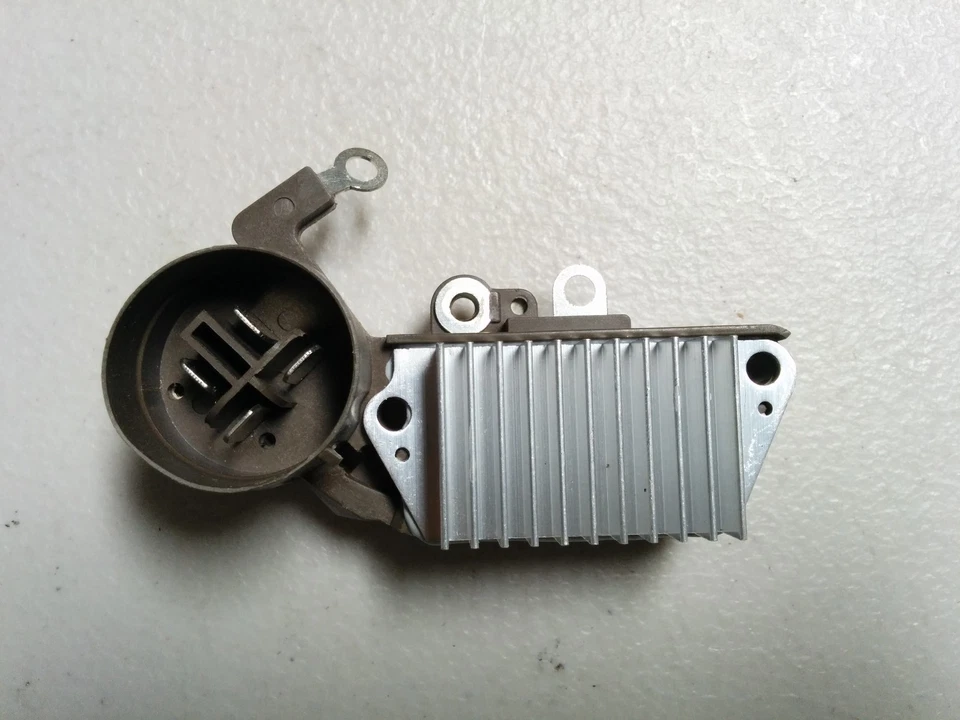 Nuevo regulador alternador 13294, 13294, 14680, 14931, 20948, IN444 Foto 1 de 2