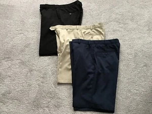 Jos A Bank Traveler Collection Tailored Fit Performance Shorts Size 36 Lot of 3 - Picture 1 of 4