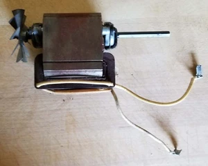 KODAK 159442 Drive Motor for Pageart AV-126-TR 16mm Projectors - Picture 1 of 5