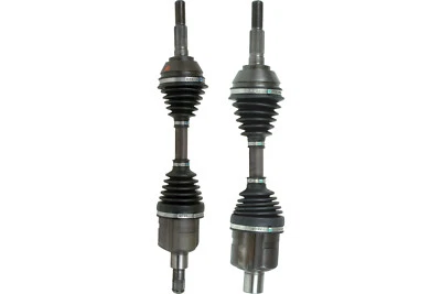 Front PAIR Cardone CV Axle Assembly for 1997-2001 Oldsmobile Bravada (40152) - Image 1 of 4