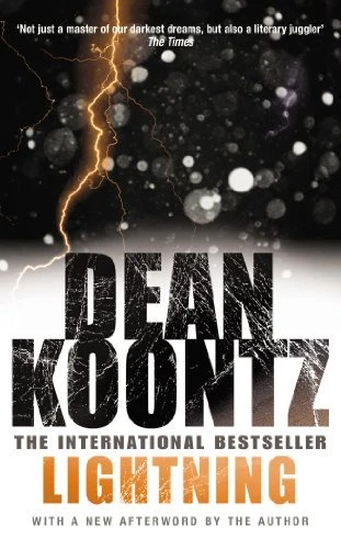 Lightning By Dean Koontz. 9780747231646 - Image 1 of 1