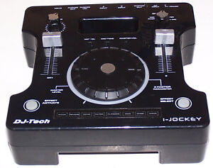 DJ-Tech DJ Mixers for sale | eBay