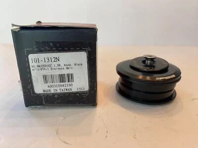 NOS FSA Orbit Z 1.5R ZS Reducer headset 1.5" to 1-1/8" - Image 1 of 3
