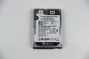 6x HDD Festplatten 1x 250GB - 5x 320GB - WD Hitachi Toshiba Seagate HGST - Sata - Bild 1 von 12