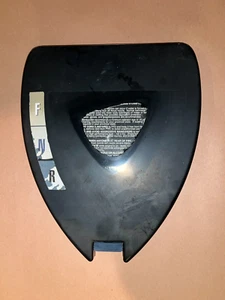 SEA DOO SEADOO 2002 02 GTI LE GLOVE BOX LID STORAGE DOOR RX RXP 269500928 - Picture 1 of 3