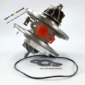 Cartucho turbocompresor CHRA para Audi A4 2.0 TDI 8EC B7 (2005-2008) 125Kw BRD BVA - Imagen 1 de 12