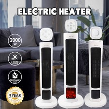Forced Air/Fan Home Space Heaters for sale | Shop with Afterpay | eBay AU