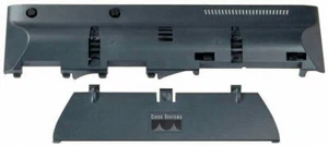 Base de módulo doble Cisco CP-DOUBLFOOTSTAND para extensiones de teléfono VoIP - Imagen 1 de 2