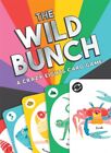 Magma Publishing - The Wild Bunch   A Crazy Eights Card Game - New Car - J245z