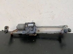 VOLKSWAGEN VW SCIROCCO BOSCH FRONT WINDSCREEN WIPER MOTOR LINKAGE 1K8955023C - Picture 1 of 13