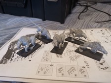 WFMA - Argenti Longclaw : r/HeroForgeMinis