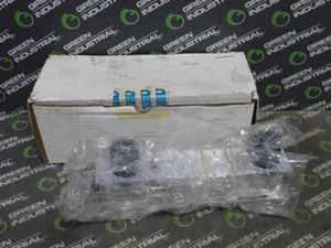 NEW Omega FL4403 VariableArea Flowmeter 2-20 GPM - Picture 1 of 8