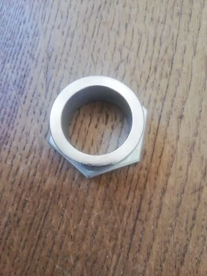 Lenco 75/78 tonearm pillar collar VTA - Image 1 of 2