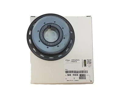 Poulie D'arbre A Came Original Citroen Peugeot 9836631480 - Photo 1/4