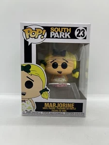 Funko POP South Park Edition - Picture 1 of 3