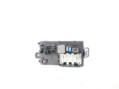 2020 Chevrolet Silverado 2500 LTZ Duramax OEM 84582038 Fuse Box - Image 1 of 4