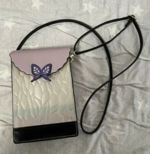 USJ Limited Demon Slayer Shinobu Kocho Schultertasche Universal Studios Japan - Bild 1 von 2