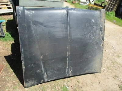 65 66 PLYMOUTH SPORT FURY VIP FURY I II III CAPÓ OEM SÓLIDO RECTO L@@K Foto 1 de 4