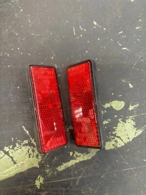 2003 雅马哈 RX1 后反射器 Assy 3Y6-85130-02-00 RW6505 — 第 1/2 张图片