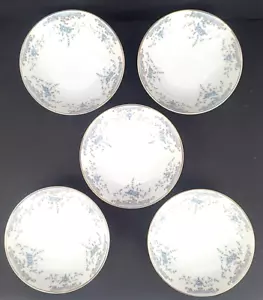 Imperial China 5303 Siviglia Giappone Ciotole da 5,5" (5) - Foto 1 di 6