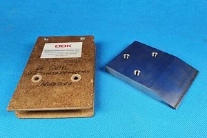 Leica Microm Microtome Blade Knife HK 3 - 08 - MK Large Size 89000 - Picture 1 of 7