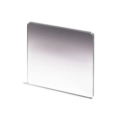 NiSi USA Cinema 4x4'' Nano IRND Soft-Edge Graduated 0.3 Filter (1 Stop) - NiS... - Image 1 of 4
