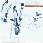 John Scofield Quartet Play von Scofield, Lovano | CD | Zustand gut