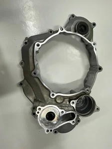 Inner Clutch Cover Right Crankcase - Yamaha YZ250F 14-18, YZ250FX WR250F 15-19 - Picture 1 of 10