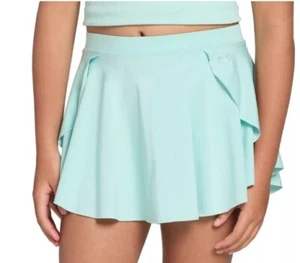 DSG Girl's flow Performance Skort - Picture 1 of 5
