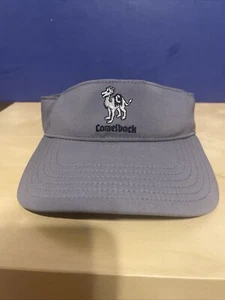 Under Armour CAMELBACK Visor Hat Adjustable - Picture 1 of 18