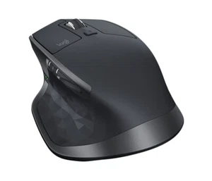 Logitech MX Master 2S Bluetooth Edition Wireless Mouse - 910-005131 - Picture 1 of 1