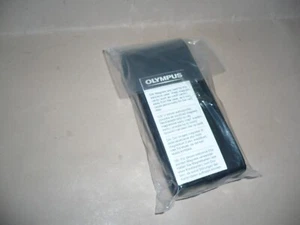 Original Olympus DS 9000 Diktiergerät Diktiergerät Leder Tragetasche - Bild 1 von 7