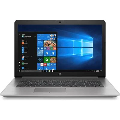 Notebook HP 470 G7 8VU28EA - Immagine 1 di 4