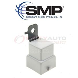 SMP T-Series Throttle Control Relay for 1987-1988 Jeep Wagoneer - Air Fuel wr