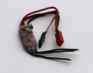 T-Motor Regler T18A 400Hz für bürstenloser Motor / Tiger Motor Germany Aerolab - Bild 1 von 1