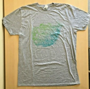 Rick & Morty Herren T-Shirt (XL) (Grau)👕 NEU 👕 Wubba Lubbba Dub-Dub  - Bild 1 von 3