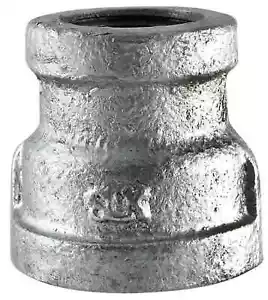 Southland 511-365HN verzinkte Reduzierkupplungen, 1-1/4" x 1" - Bild 1 von 1
