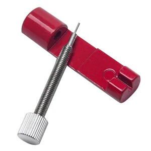 Rimuovi cinturino orologi in metallo orologi cinturino rimuovi orologi regolatore orologio2032 - Foto 1 di 6