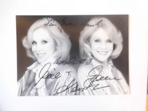 Original Kessler Twins - Picture 1 of 1