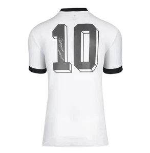 Lothar Matthaus Signed Germany Shirt Autograph Jersey - Bild 1 von 1