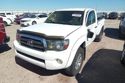 Toyota Tacoma 2009 motor de 4,0 L fabricante de equipos originales 152 k millas (LKQ ~ 438007430) Foto 1 de 4