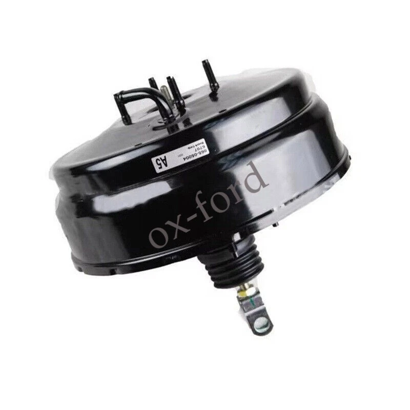 Power Brake Booster Vac 8971628001 Fits for ISUZU NPR NQR — 第 1/4 张图片