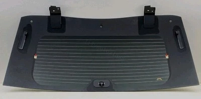 Fits 07-14 Cadillac Escalade/GMC Yukon/Chevy Tahoe Suburban Back Window Glass  Foto 1 de 4