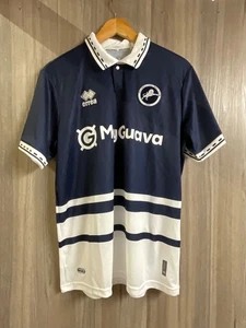 Millwall FC Men’s Football Home Shirt 24/25 BNWT - Picture 1 of 4