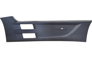 fits MERCEDES ACTROS MP4 MP5 Seitenverkleidung Abdeckung LINKS GRAU - Bild 1 von 2