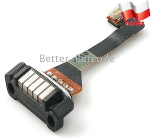 Cradle Charging Connector For Zebra Symbol DS3678 DS3678-DP DS3678-HP PL STOCK - Zdjęcie 1 z 3