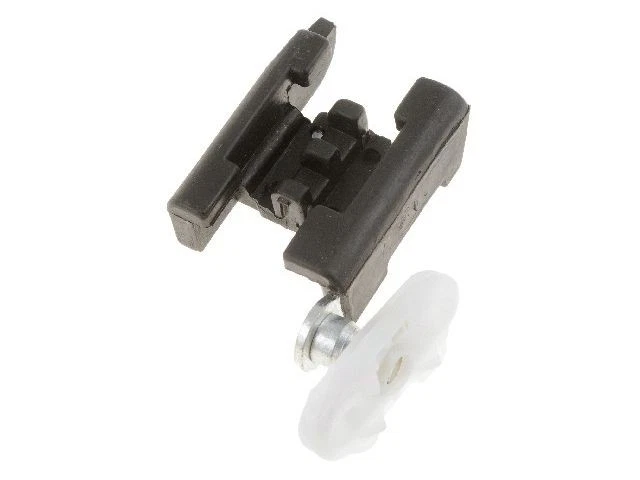 Guia regulador de janela frontal esquerda para 1986-1987 Buick Somerset JN921JK - Imagem 1 de 1