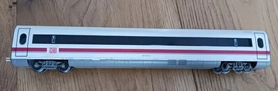 Märklin H0 4370 ICE1-Mittelwagen 2. Klasse der DB ohne OVP, Lesen - Bild 1 von 4