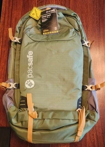 Pacsafe Venturesafe 65L Backpack - Picture 1 of 8